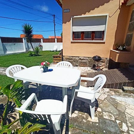 Beach House With Garden Villa Sintra Exterior photo