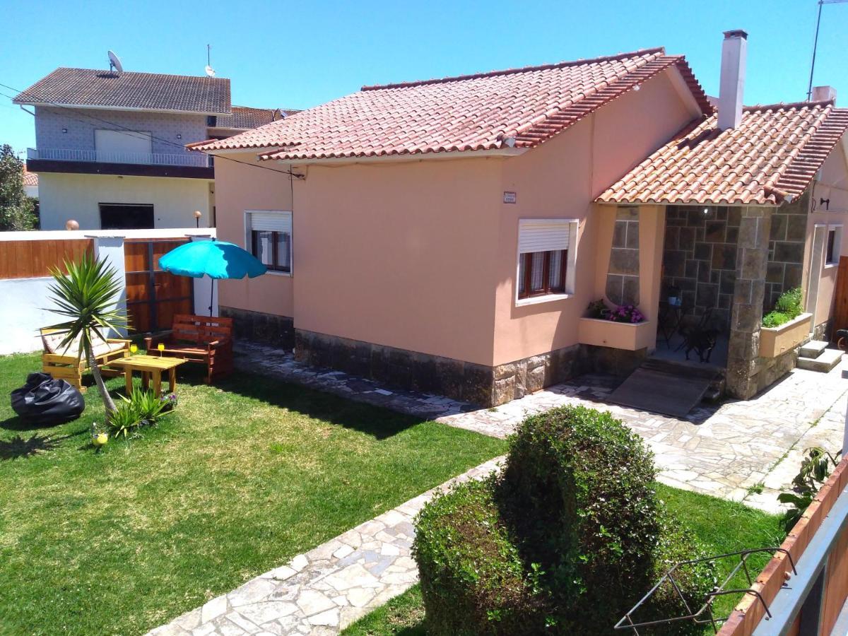 Beach House With Garden Villa Sintra Exterior photo